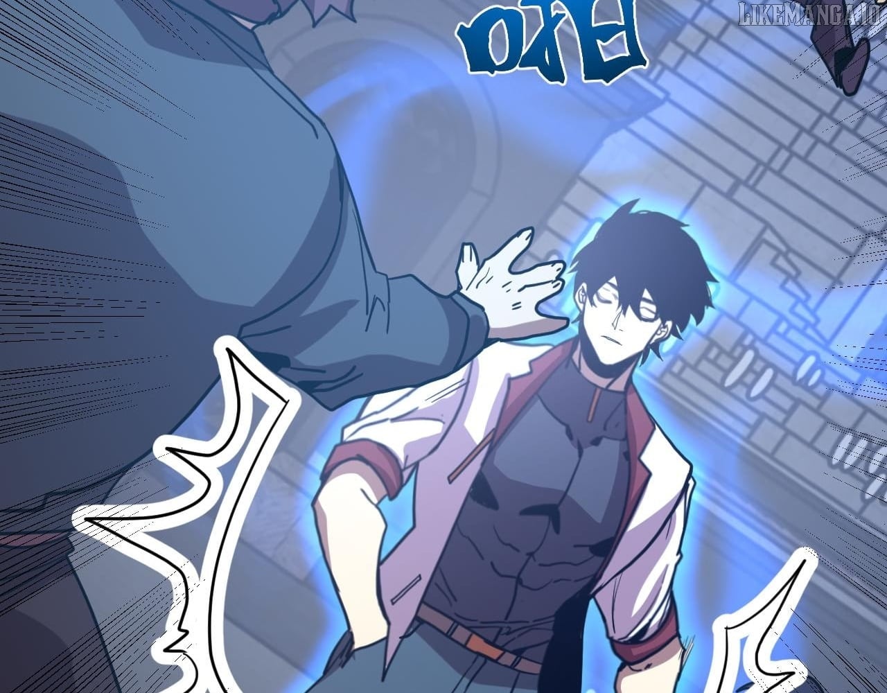 Log into the Future Chapter 261 - page 82